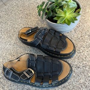 Doc Martens Sandals